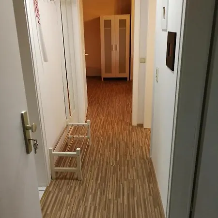 Gemutliches Dachgeschoss *