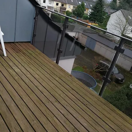 Gemutliches Dachgeschoss * Köln