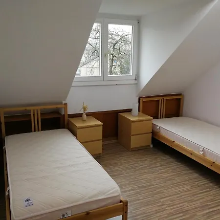 Lejlighed Gemutliches Dachgeschoss
